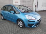 Citroën C4 Picasso Tendance / Automatik / LPG - gebrauchte Citroën C4 Picasso aus dem Jahr 2008