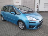 Citroën C4 Picasso Tendance / Automatik / LPG
