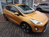 Ford Fiesta Active Colourline, Navi, PPS, GjR - Ford Fiesta: Active Colourline