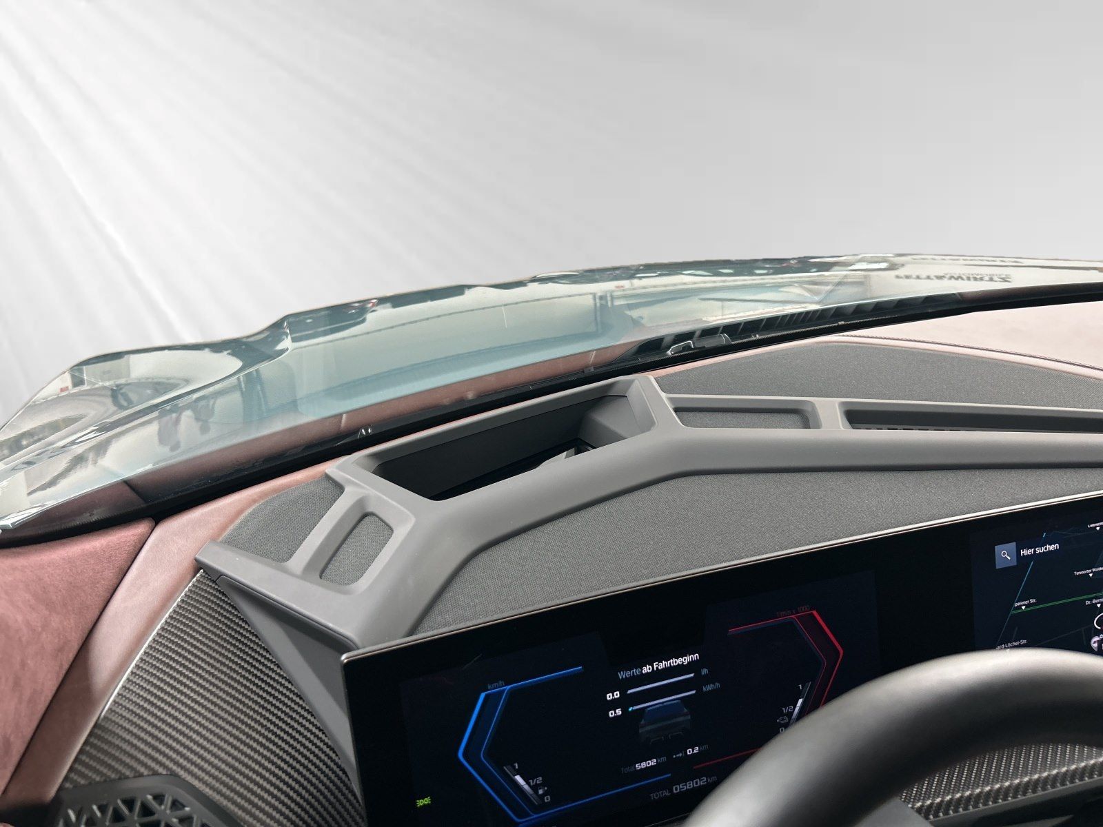 BMW XM - Bild 17