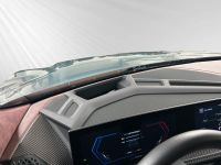 BMW XM - Vorschau Bild 17