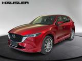 Mazda CX-5 Sports-Line Plus Leder Schiebedach Sitzbelü - Mazda CX-5 aus 2022