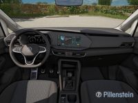 Volkswagen Caddy Maxi - Vorschau Bild 3