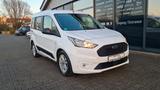 Ford Tourneo Connect AUT - NAVI - ASSISTS - AHK - Ford Tourneo Connect in Frankfurt (Main)