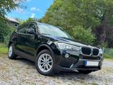 BMW X3 xDrive 20 d |1.HD*NAVI*LEDER*XENON*KAM*AHK* - BMW X3: 20 D