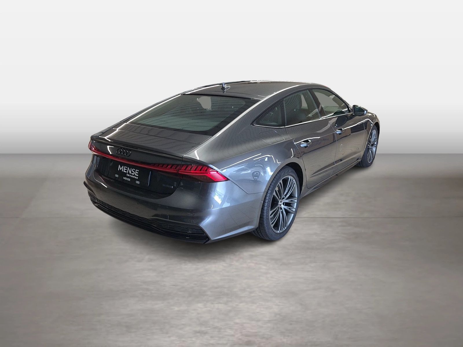 Audi A7 - Bild 5