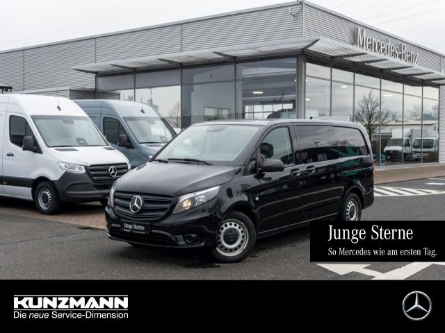 Mercedes-Benz Vito 119 CDI Mixto lang Distronic Audio 40 AHK