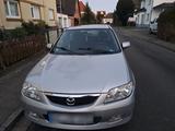 Mazda 323F Sport. Zuverlässig ideal für Al... - Mazda 323: Kombi