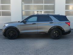 FORD Explorer Platinum Plug-in-Hybrid 4x4