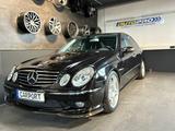 Mercedes-Benz E 55 AMG - Mercedes-Benz AMG e55