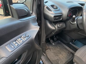 Bild 7 Opel Combo Life E Elegance 1.5D