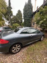 Peugeot 307 CC Cabrio - Peugeot 307 in Essen