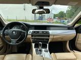 BMW 535i  - BMW 535: I