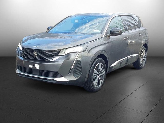 Peugeot 5008 Allure Pack Navi Climatic 7-Sitzer-PDC*uvm