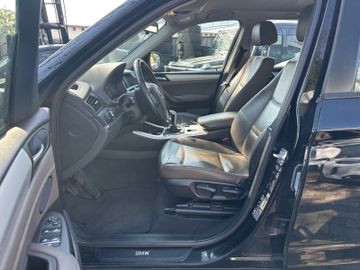 BMW X3 - 7