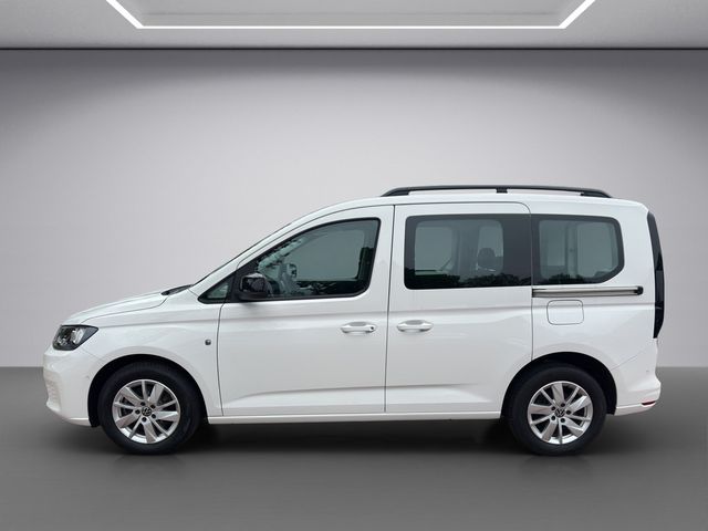 Caddy 1.5 TSI Life KLIMAAUTOMATIK PDC NAVI