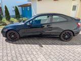 Mercedes-Benz CL 203 C 220 CDI Sportcoupe Automatik - Mercedes-Benz: 203 Cl