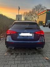 Mercedes-Benz Mercedes Benz A 200 AMG - Mercedes-Benz A 200 Kombi Gebrauchtwagen