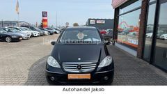 MERCEDES-BENZ A 150/mit TÜV/Service/Super Anfänger Fahrzeug!