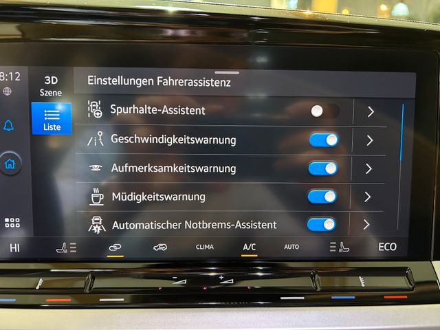 Ford Grand Tourneo Connect PHEV Titanium