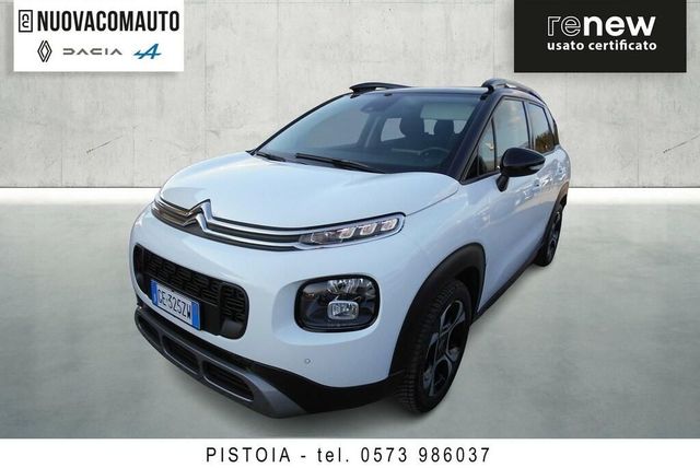 Citroën Citroen C3 Aircross 1.2 PureTech Shine Pack