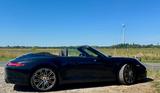 Porsche 911 Carrera S Cabriolet | 3.8 Sauger PDK PSE - Porsche 911 Urmodell von privat