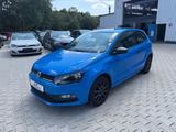 Volkswagen Polo V 1,4TDI/Klima/75PS/1.Hand/Tüv Au Neu ! - Volkswagen Polo: TDI