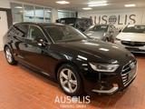 Audi A4 Avant 35 TFSI advanced LED,Kamera,Spurassist