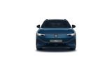 Volkswagen ID.7 Tourer Pro*NAVI*WP*PANO*360*AHK*IQ.LIGHT*IQ - Volkswagen ID.7: Blau, Kombi