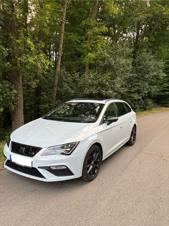 Image of Seat Leon