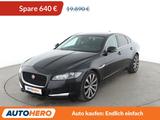 Jaguar XF 30d Portfolio Aut.*NAVI*CAM*SHZ*LHZ*TEMPO*ALU - Jaguar XF Gebrauchtwagen