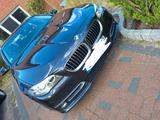 BMW 525d xDrive Touring A Luxury Line Luxury Line - BMW 525 von privat