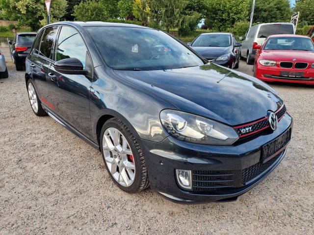 Volkswagen Golf VI GTI Edition 35