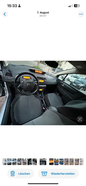 Citroën C4