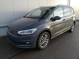 Volkswagen Touran 1.5TSI Comfortline DSG AHK