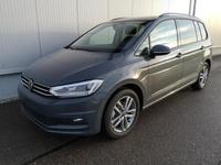Volkswagen Touran 1.5TSI Comfortline DSG