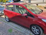 Ford B-Max 1,0 EcoBoost 74kW S/S Cool & Connect C... - rote Ford B-Max