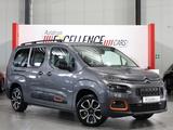 Citroën Berlingo XTR BLUE HDI SHINE XL 5-SITZER, HEAD-UP - Citroën Berlingo: Xtr