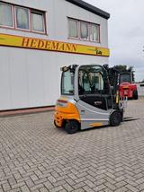 Still RX60-25L/600 - Still RX 60-25