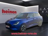 Suzuki SWIFT COMFORT CVT HYBRID NAVI KLIMA TEMPOMAT - Suzuki Swift in Hamburg