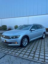 Volkswagen Passat 2.0 TDI / DSG / Service ... - Volkswagen Passat: Se