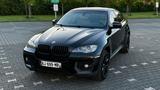 BMW X6 3.0 Diesel E71 - BMW X6: E71