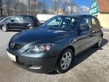 Mazda 3 / Klima / guter Zustand / 1.Hand - Mazda 3 aus 2009