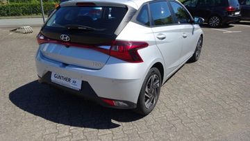 Fotografie des Hyundai i20 1.0 T-GDI Trend *SHZ*PDC*Alu*RFK Klima