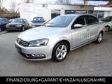 Volkswagen Passat Lim. 2.0 TDI Trendline BMT"NAV"SHZ"PDC"E5 - Volkswagen Passat: 2.5