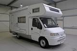 Dethleffs Globetrotter comfort / Markise / Truma Umluft - Wohnmobil oder -wagen Globetrotter