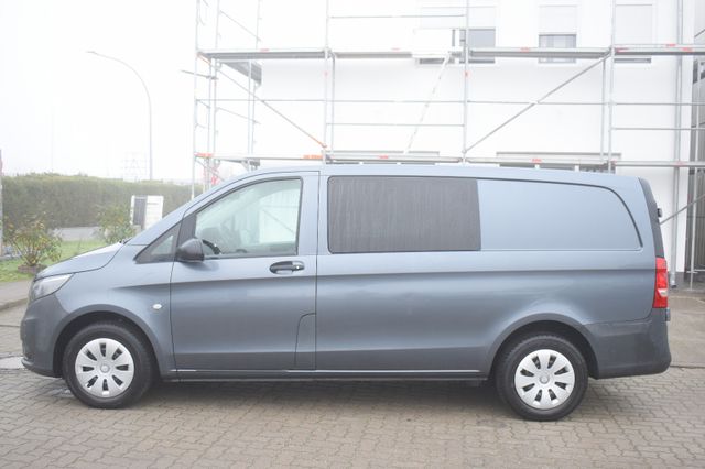 Mercedes-Benz Vito Mixto 114 2,2CDI LANG 5xSITZE AHK 2.HAND