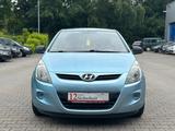Hyundai i20 Classic *Klima*8-Fach-Bereift* - Hyundai i20 aus 2009