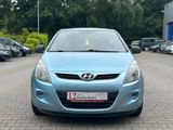 Hyundai i20 Classic Garantie*Klima*8-Fach-Bereift* - Hyundai aus 2009