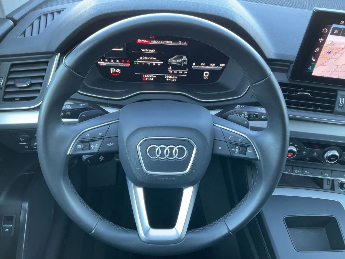Audi Q5 - Bild 10